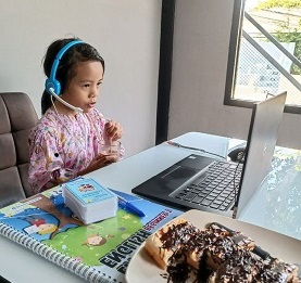 bimbel online rumah bintangku
