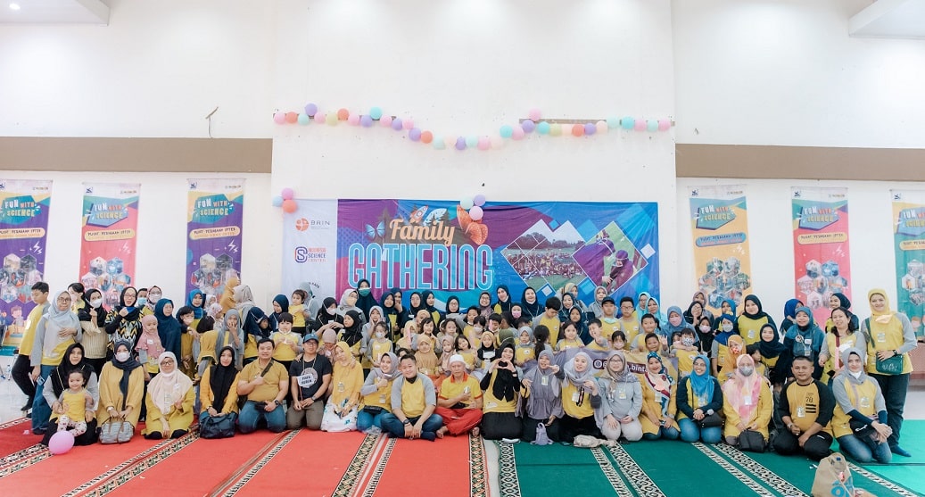 rumah bintang bimbel online