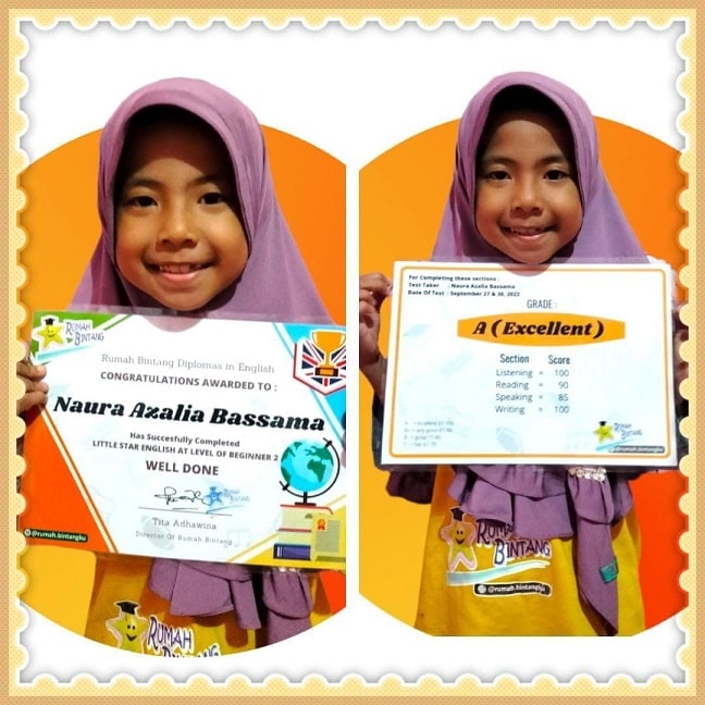 testimoni belajar online